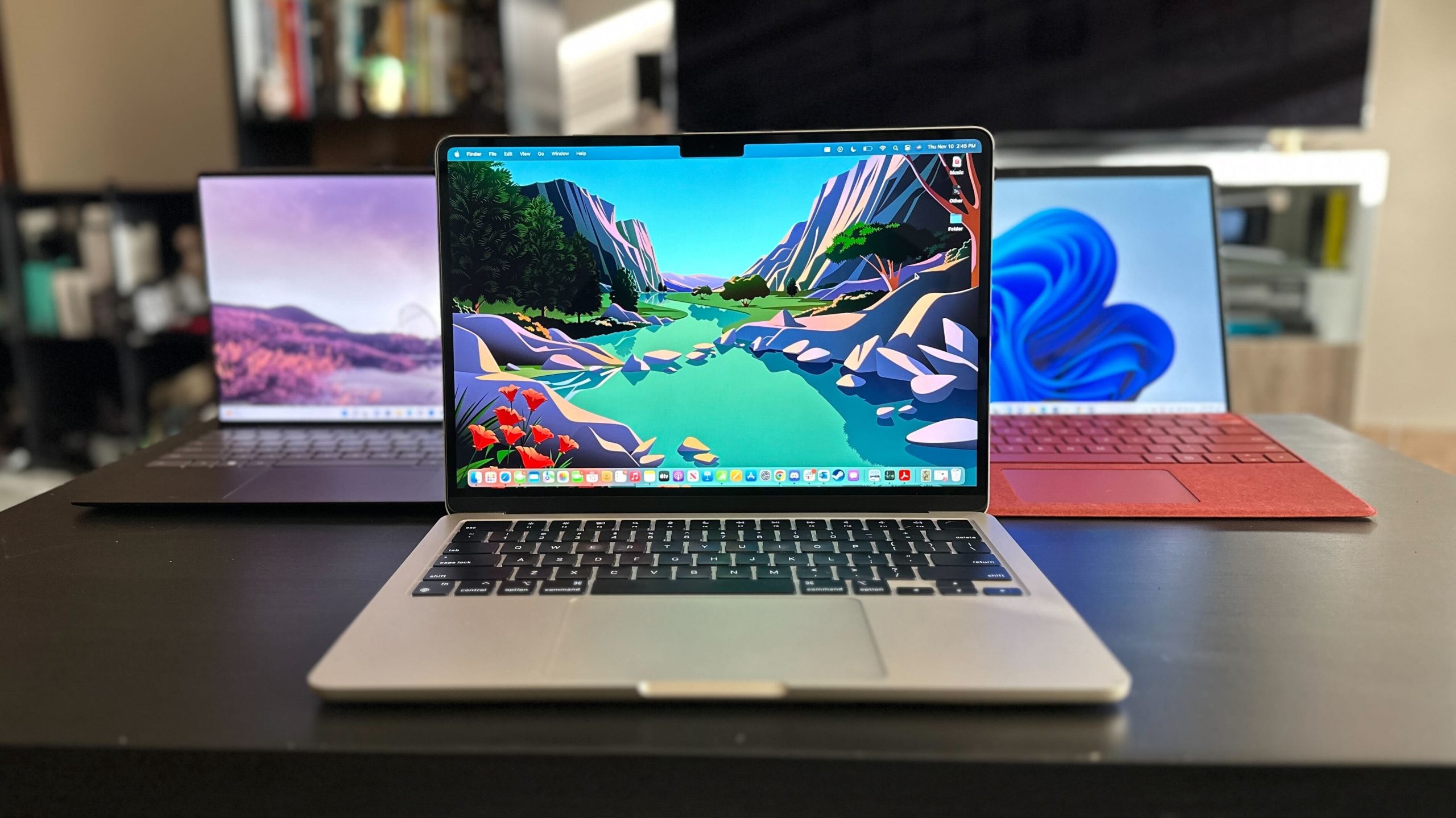 Power Up in 2023: Top 5 Laptops to Keep You Ahead of the Game