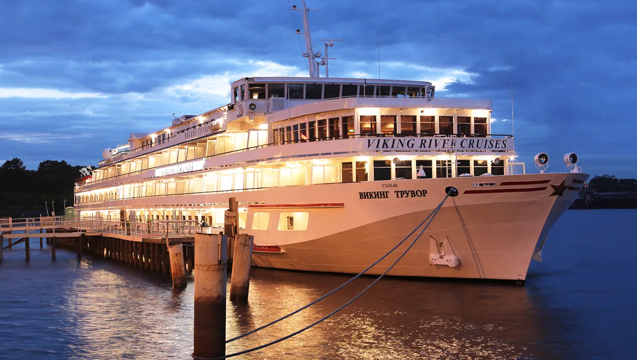 Viking Ocean Cruises 2023