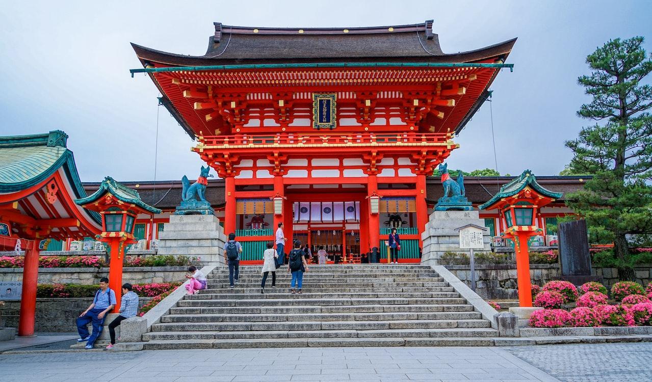 Top 10 Things to Do in Japan