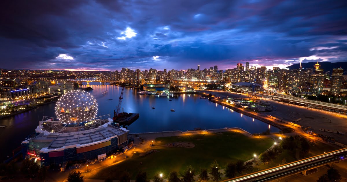 Top 10 Things to Do in Vancouver – A Comprehensive Guide