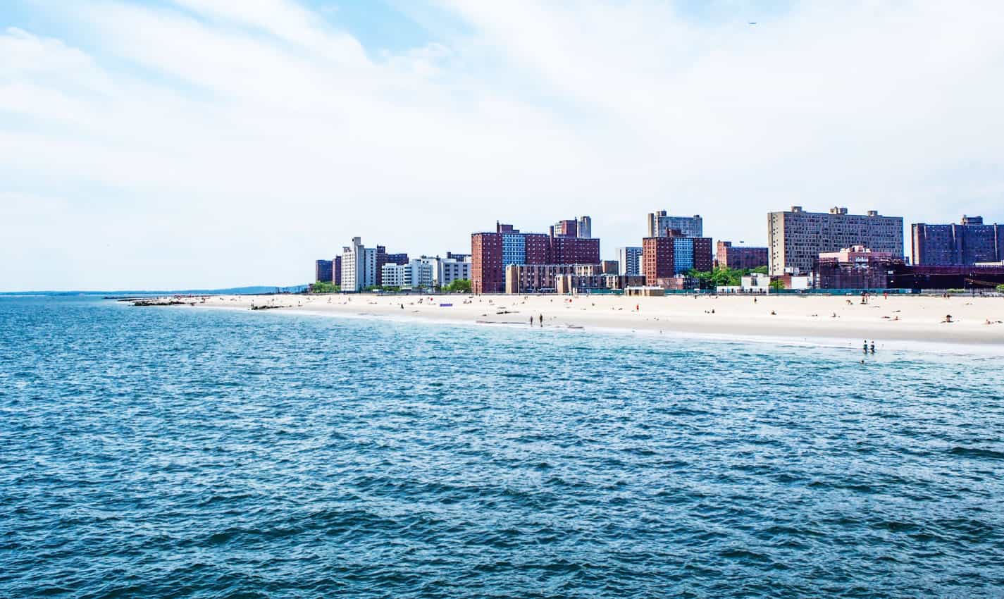 Top 5 Magnificent Beaches Near New York – Discover The Best Beaches!