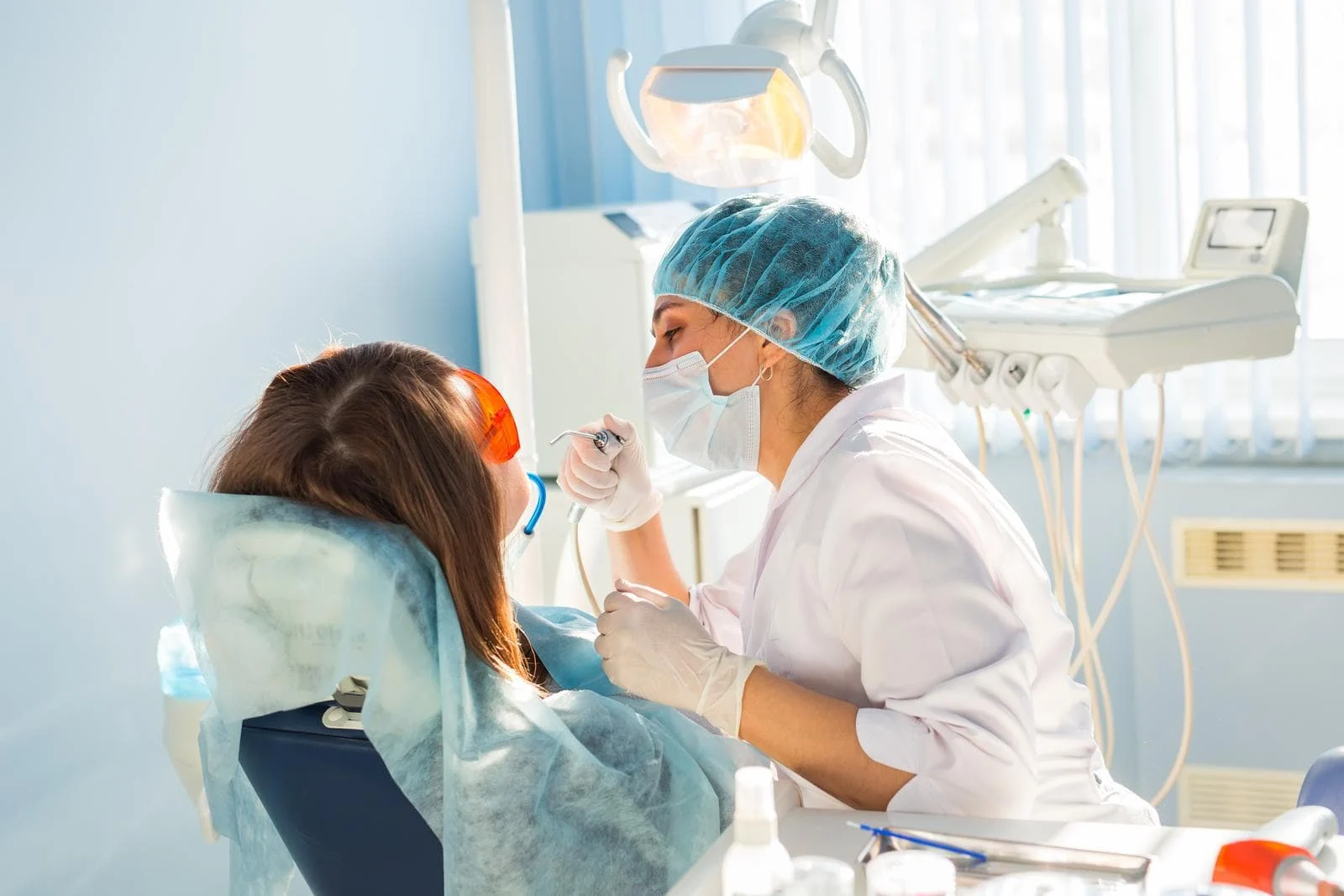 Dental Hygienist Salary in Tennessee