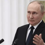 After Moscow attack, could Putin's image suffer in Russia?