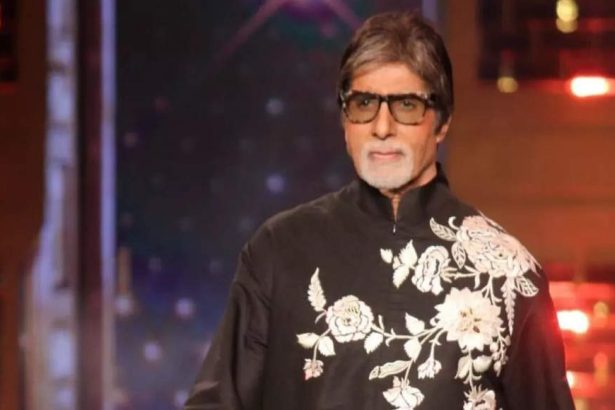 Amitabh Bachchan drops a cryptic note about social media, leaves fans wondering about what he means!