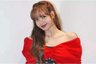 BLACKPINK's Lisa buys $4 million mansion in Beverly Hills, USA: Report