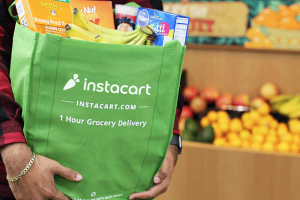 How Much and How Do Instacart Shoppers Get Paid?